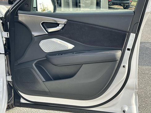 Certified 2025 Acura RDX A-Spec image 13