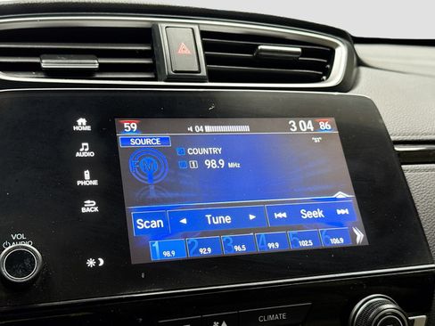 Used 2018 Honda CR-V EX image 15