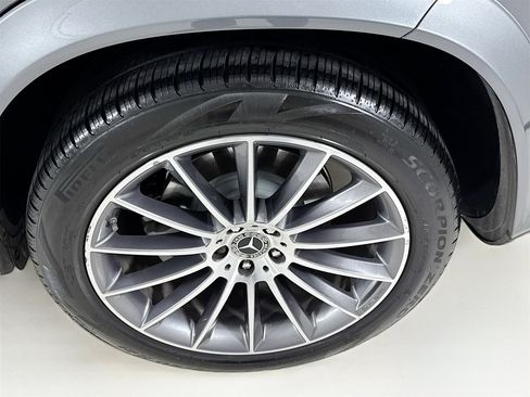 Certified 2025 Mercedes-Benz GLE 350 4MATIC image 34