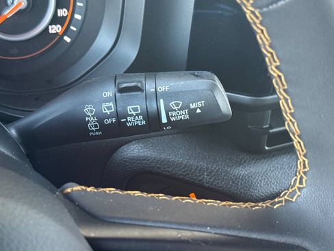 Used 2024 Jeep Wrangler Unlimited Sport AWD/4WD image 37