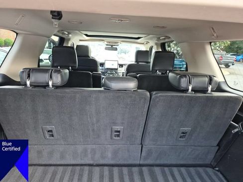 Certified 2022 Ford Expedition Max XLT AWD/4WD image 33