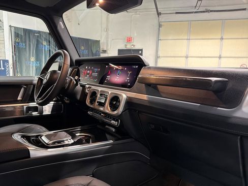 Used 2026 Mercedes-Benz G 550 image 31