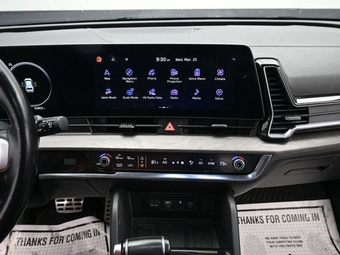 Used 2023 Kia Sportage X-Pro Prestige image 19