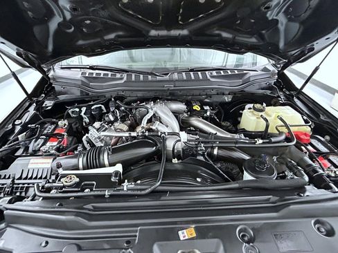 Used 2022 Ford F250 XLT w/ Black Appearance Package image 24