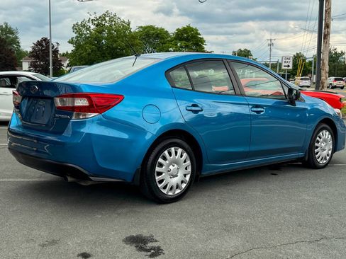 Used 2019 Subaru Impreza 2.0i w/ Eyesight AWD/4WD image 4