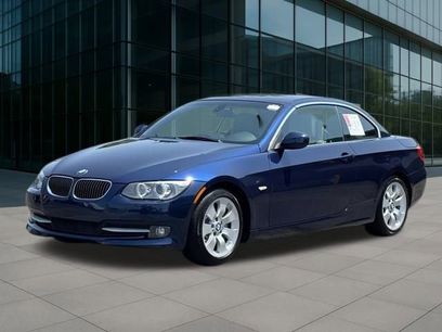 Used 2011 BMW 335i Convertible