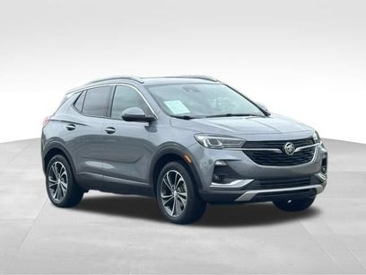 Used 2020 Buick Encore GX Essence w/ Advanced Technology Package
