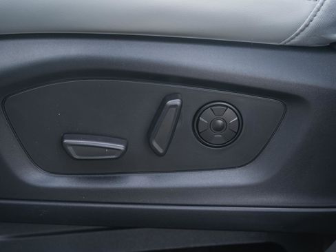 New 2026 Ford Explorer Platinum w/ LUX Leather Package image 42