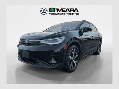 New 2026 Volkswagen ID.4 Pro S