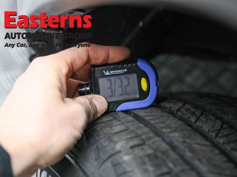 Used 2024 Toyota RAV4 LE image 27