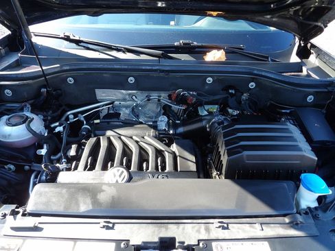 Used 2019 Volkswagen Atlas SE image 27