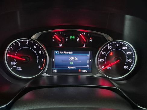 Used 2020 Chevrolet Blazer LT FWD image 24