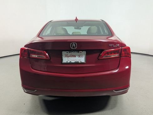 Used 2019 Acura TLX FWD image 6
