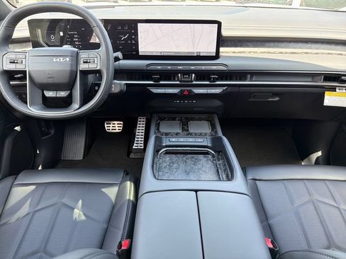 New 2027 Kia Telluride SX Prestige X-Pro AWD/4WD image 9