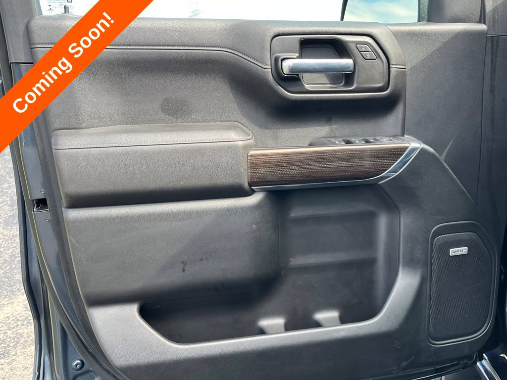 Used 2021 Chevrolet Silverado 1500 RST w/ All Star Edition Plus AWD/4WD image 15