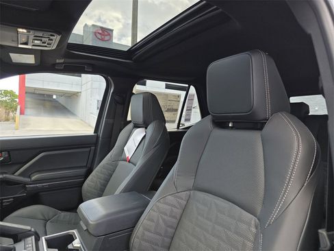 New 2026 Toyota 4Runner TRD Off-Road Premium image 23