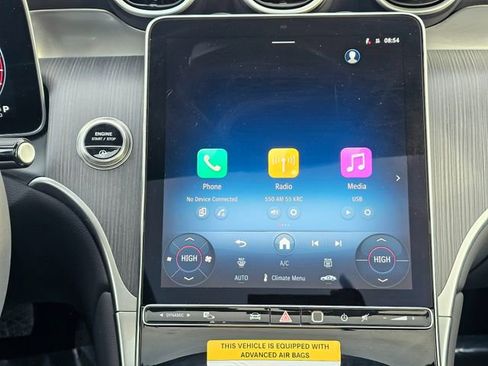 Certified 2026 Mercedes-Benz GLC 300 4MATIC image 38