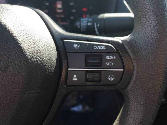 Used 2023 Honda Accord LX image 27