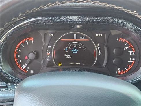 Used 2022 Dodge Durango GT w/ Blacktop Package image 10