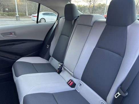 New 2026 Toyota Corolla LE image 9