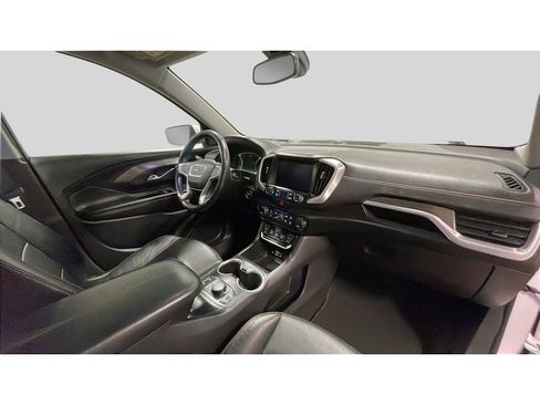Used 2020 GMC Terrain SLT image 18