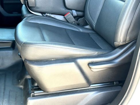 Used 2024 Chevrolet Silverado 1500 W/T w/ WT Value Package image 10