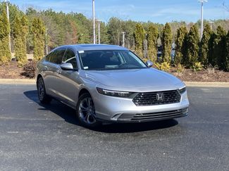 Certified 2025 Honda Accord EX-L video 2