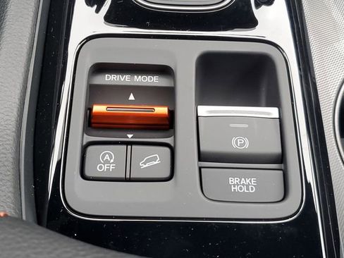 New 2026 Honda Passport TrailSport image 37