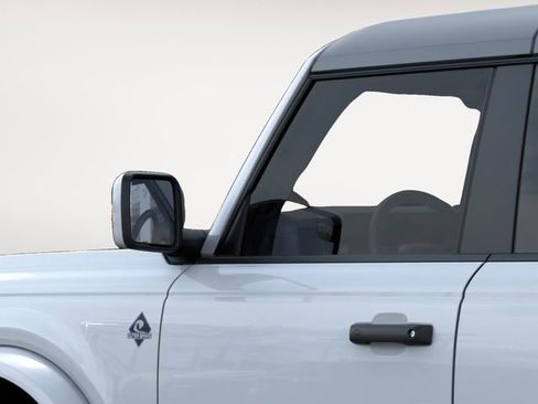 New 2026 Ford Bronco Outer Banks AWD/4WD image 22