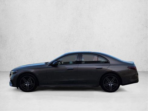 Certified 2026 Mercedes-Benz E 350 Sedan image 9