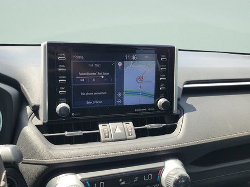 Used 2019 Toyota RAV4 Limited w/ Cold Weather Package FWD image 14