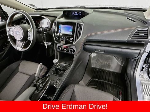 Used 2020 Subaru Crosstrek 2.0i Premium w/ Popular Package #2 AWD/4WD image 25