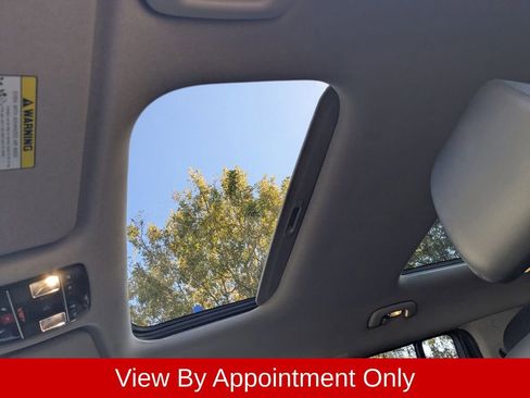 Used 2025 Hyundai Santa Fe Limited FWD image 21