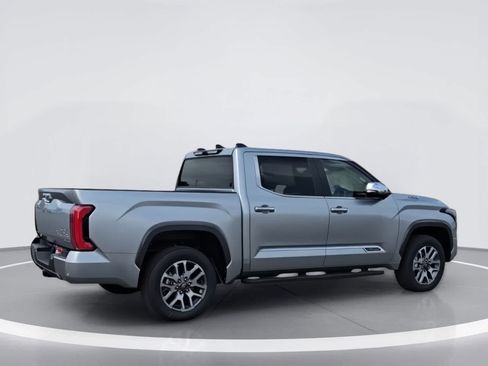 New 2026 Toyota Tundra 1794 Edition w/ Tow Tech Package AWD/4WD image 8