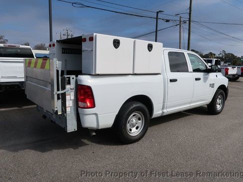 Used 2022 RAM 1500 Tradesman w/ Electronics Group image 5