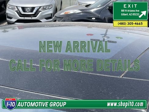 Used 2013 Tesla Model S image 3