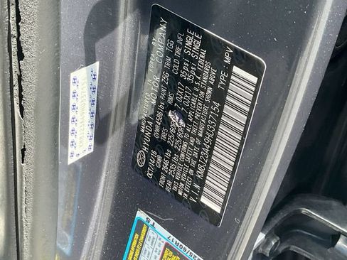 Used 2017 Hyundai Tucson SE FWD image 37