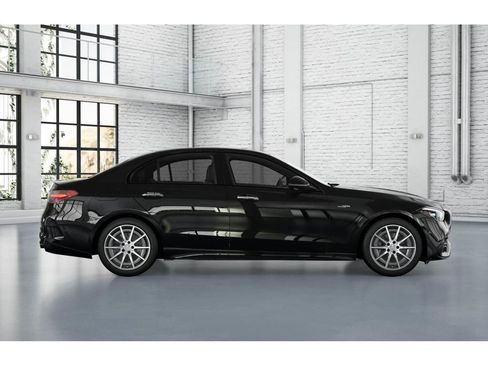 New 2026 Mercedes-Benz C 43 AMG 4MATIC Sedan image 16