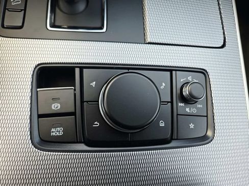 New 2026 MAZDA CX-90 Plug-In Hybrid w/Premium Sport AWD/4WD image 28