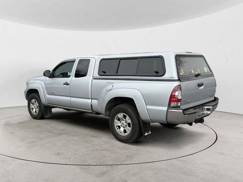 Used 2012 Toyota Tacoma 4x4 Access Cab V6 image 3