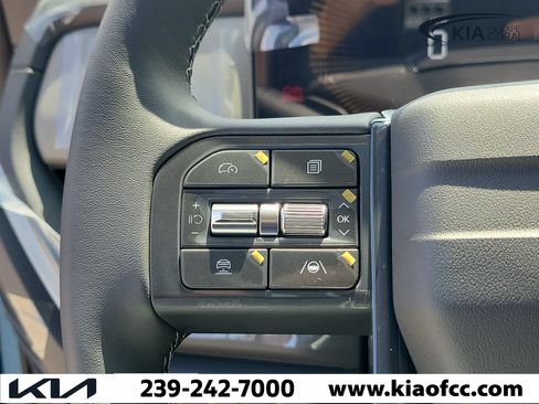 New 2027 Kia Seltos S AWD/4WD image 22