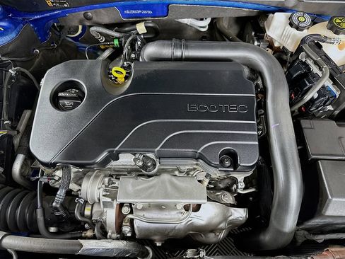 Used 2023 Chevrolet Malibu LT image 37