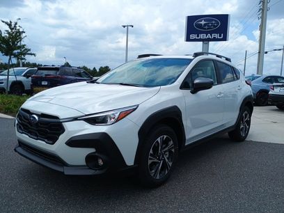 New 2026 Subaru Crosstrek 2.5i Premium