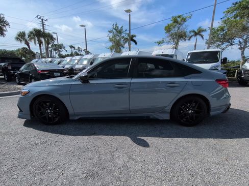 Used 2022 Honda Civic Si image 8