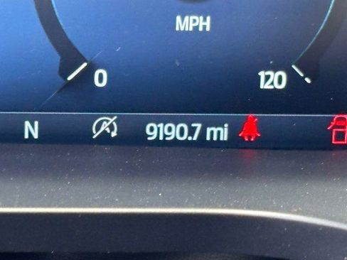 Used 2025 Ford F150 XLT w/ Equipment Group 301A Standard AWD/4WD image 25