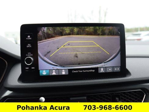 Certified 2025 Acura Integra A-Spec image 15