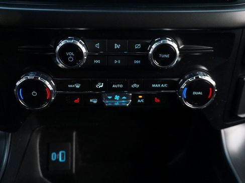 Used 2024 Ford F150 XLT w/ Equipment Group 302A MID image 15