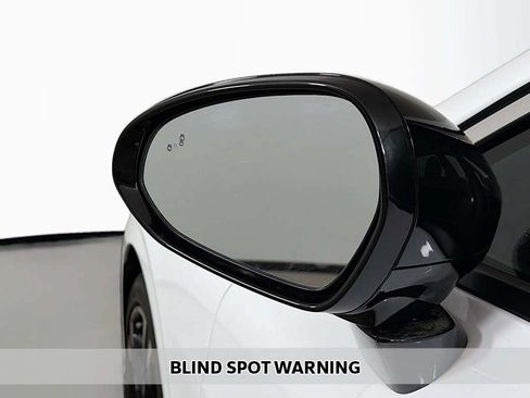 Used 2023 Kia K5 GT-Line AWD/4WD image 8