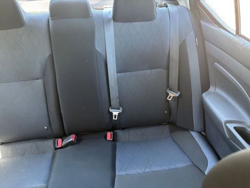 Used 2025 Nissan Versa SV FWD image 37