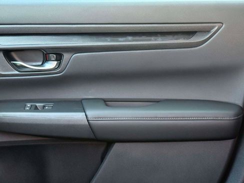 Certified 2026 Honda CR-V LX image 20